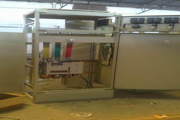 简阳变频计量柜 2021热销临时固定式开关柜